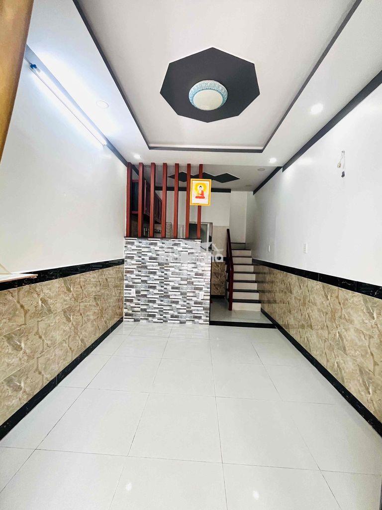 Nhà sổ chung lầu trệt gần trường tiểu học đông hoà c