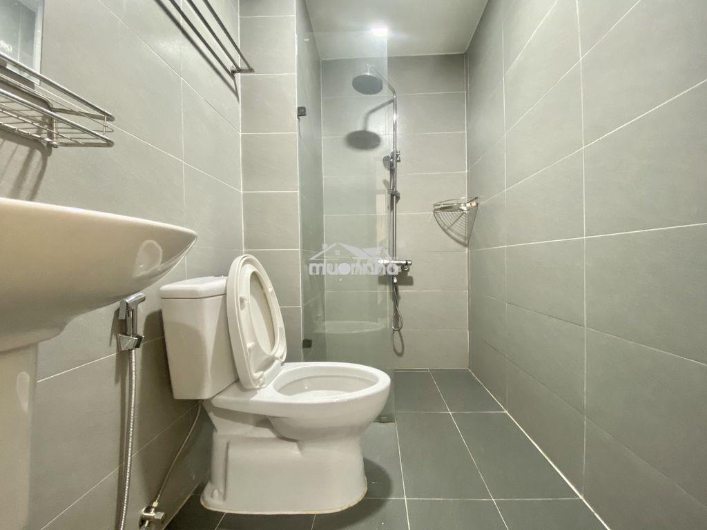 Căn hộ studio,1pn full nôi thất sát lotte q7 - 4