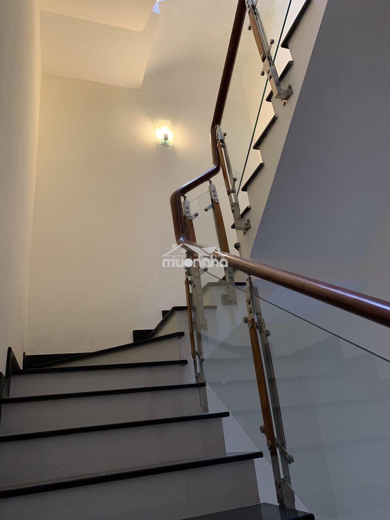 (Chỉ nữ thuê) phòng trọ bình thạnh, gần đh văn lang cs3 - 3