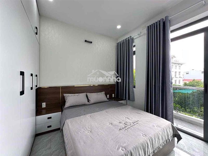 Studio ban công full nt siêu đẹp và rẻ