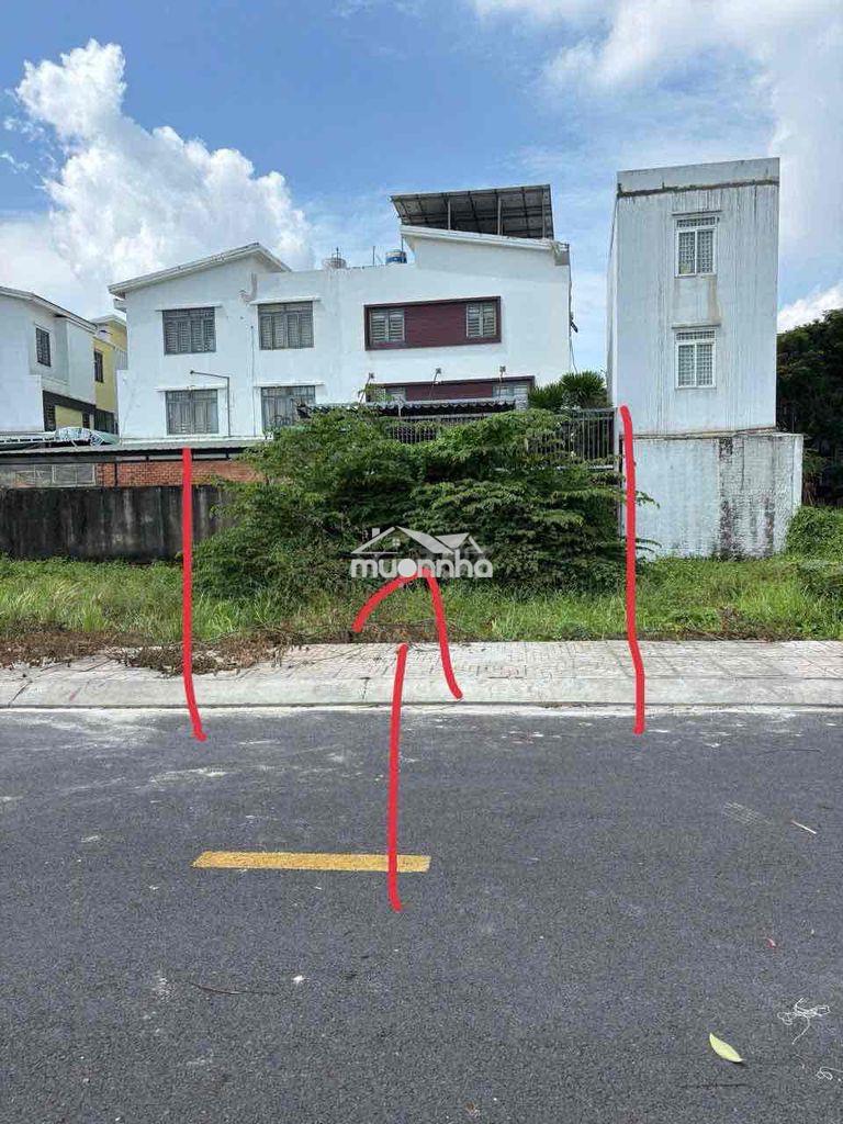 Bán lô đất 5* 18 khu dân cư hà đô, lê thị riêng , q12, giá 5,9 tỷ - 2