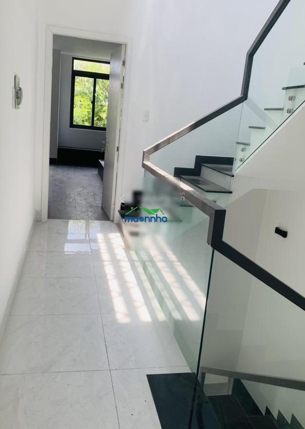 Bán nhà trịnh quang nghị quận 8. 100m2 - ngang 5m - 4pn - 4 tầng. chỉ 8 tỷ 450