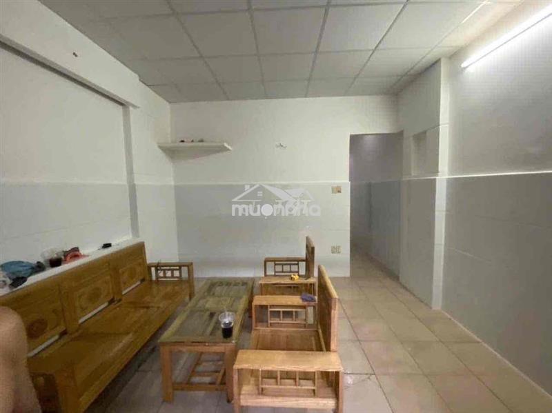 Cho thuê nhà cấp 4 hẻm đường 22, phước long, q.9