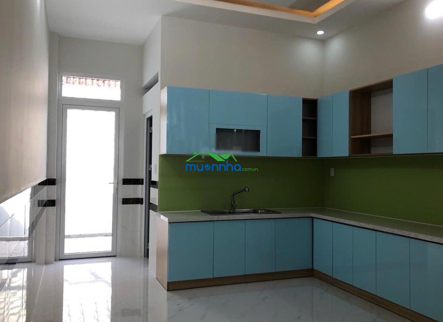 Chủ cần b.á.n giảm 300 triệu giá mới 8.5 tỷ tl chính chủ (o5gm) đường lê văn khương p.tân thới hiệp