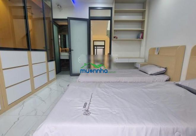 Bán nhà ở ngay, ô tô đỗ cửa, đường tây hòa, phước long a, quận 9, dt 60m2 (4m x 15m) - 5.6 tỷ - 4