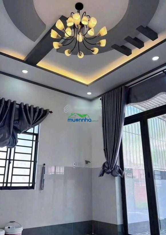 Cần tiền đầu tư nên bán nhà cấp 4 gần đường võ văn vân 2tỷ6 76m2 - 3