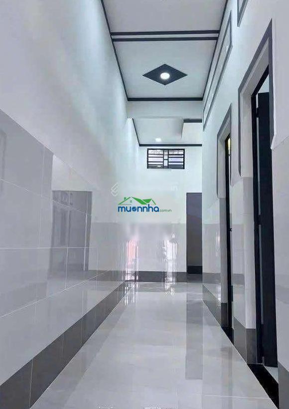 Cần tiền đầu tư nên bán nhà cấp 4 gần đường võ văn vân 2tỷ6 76m2 - 4