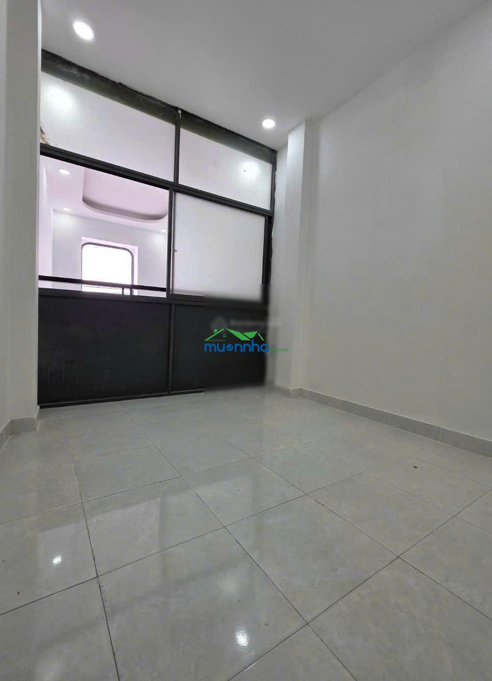 Bán nhà 55, đường 17, phường 4, quận 8, tp.hcm giá siêu hời 4,69 tỷ, 40m2 bao đẹp - 4