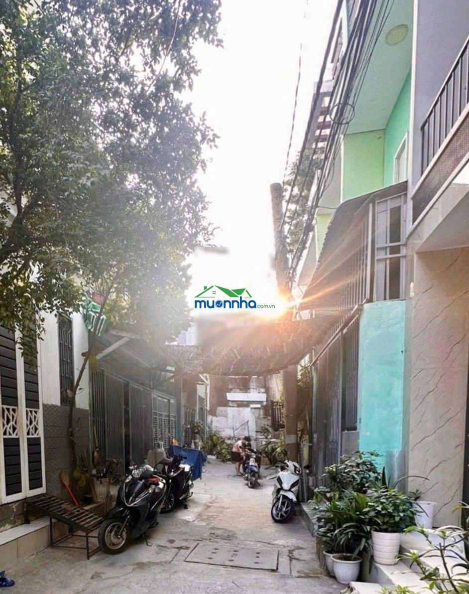 Bán nhà bùi tự toàn, bình tân - nhà đẹp 44m², 2 tầng chỉ hơn 4 tỷ - 4