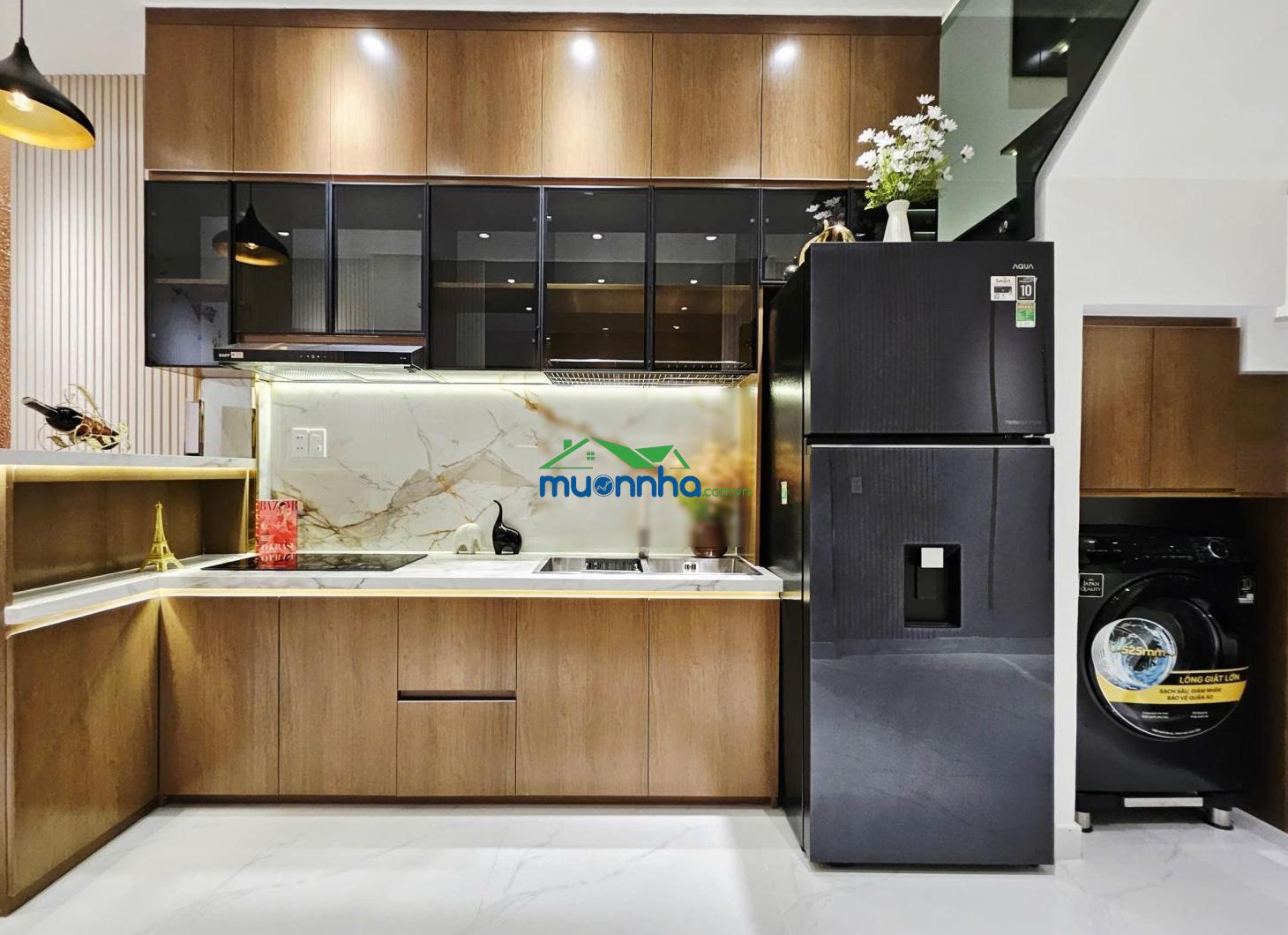 Bán nhà riêng tại phường 15, tân bình, hồ chí minh, 5,88 tỷ, 45m2, hot! view đẹp - 2