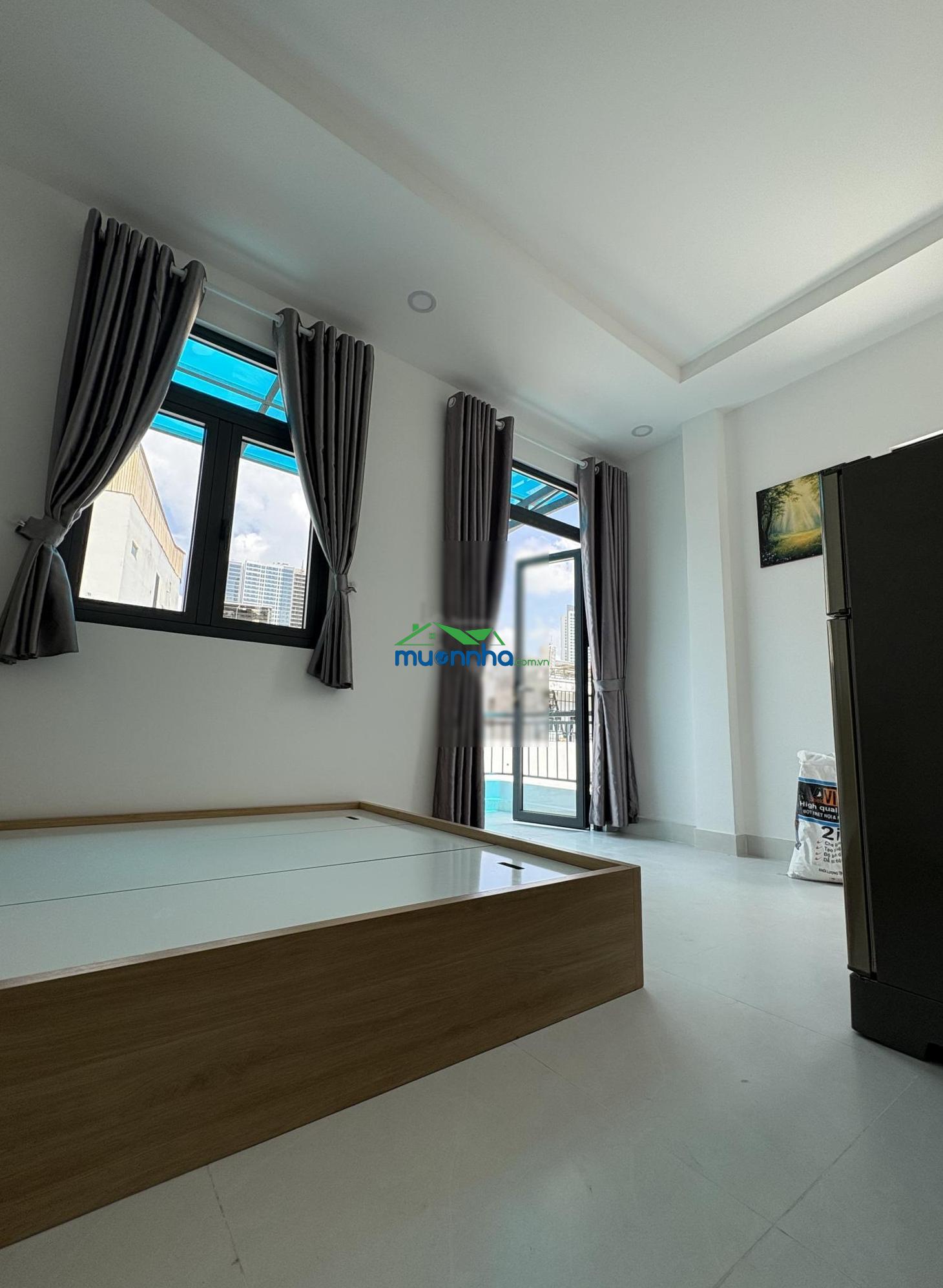 Dòng tiền 540tr/năm; ngay kdc nam long (cách phú mỹ hưng 300m); cách hẻm xe tải 30m; không lộ giới - 3
