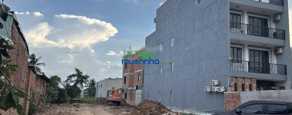 1020m2, mặt tiền đường t11, đất ở đô thị, full thổ cư - 2