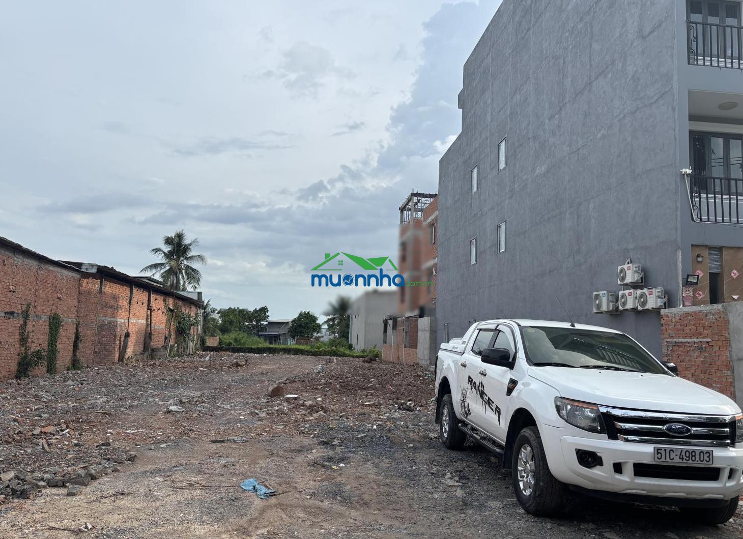 1020m2, mặt tiền đường t11, đất ở đô thị, full thổ cư - 3