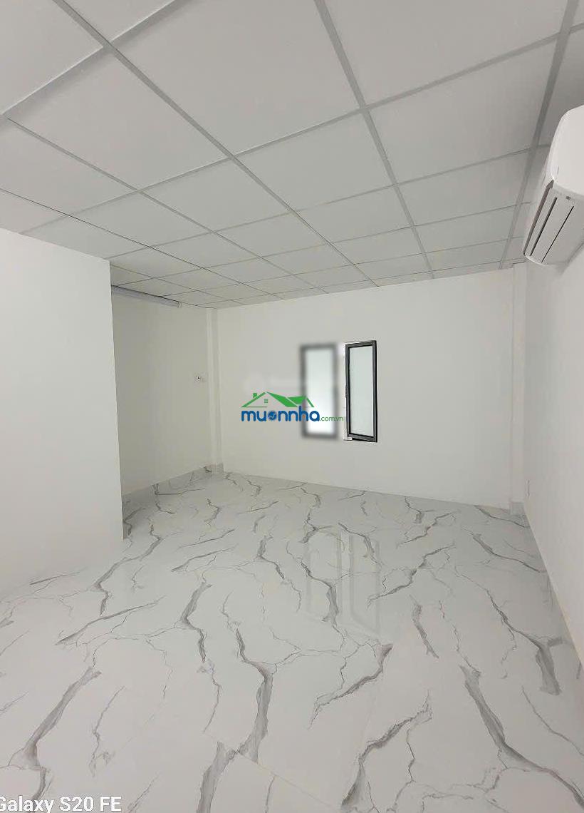 Nhà cấp 4 có lửng hẻm xe hơi thông - 4