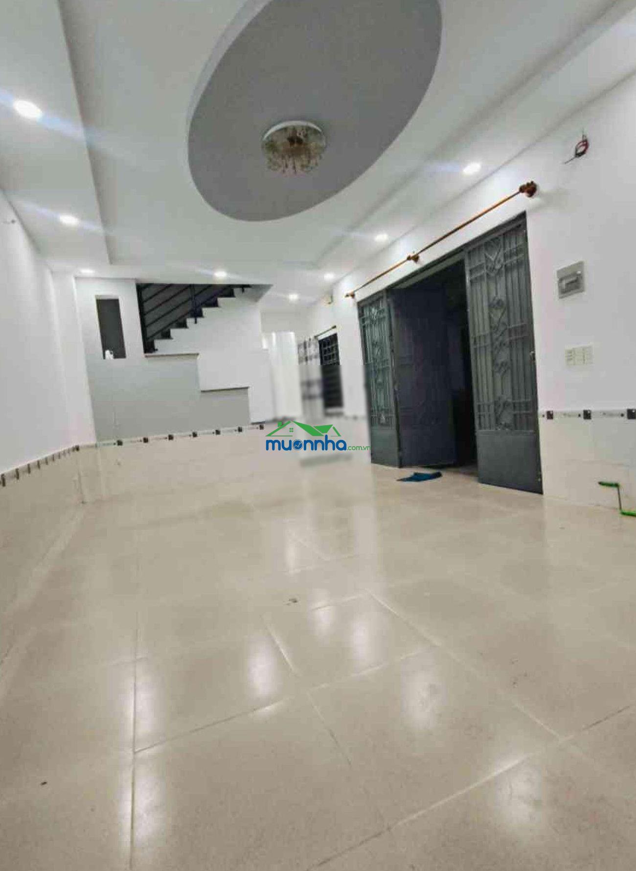 Bán nhà riêng 60m2, 7,7 tỷ, tại tám danh, p. 4, q.8, tp. hồ chí minh - 2