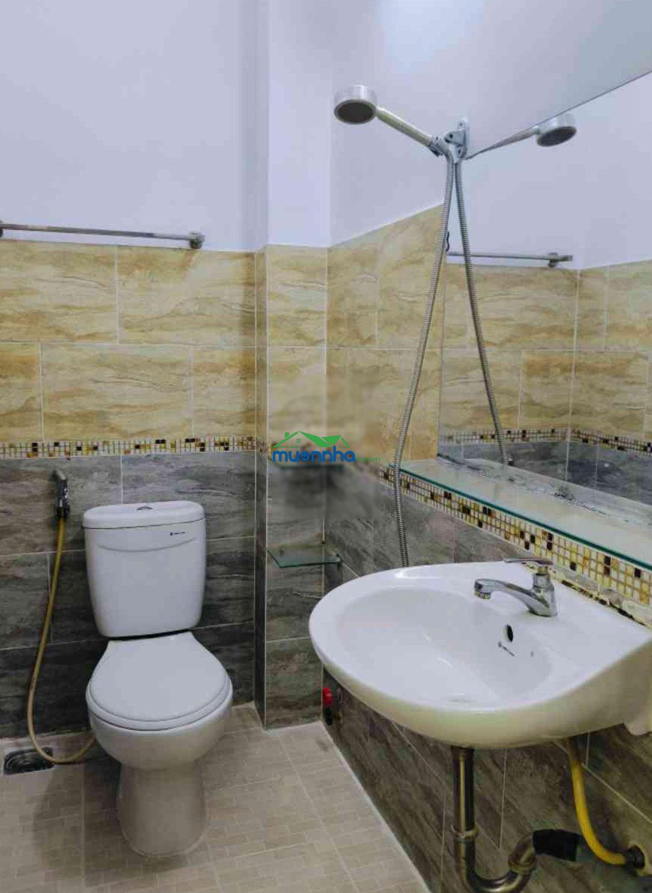 Bán nhà riêng 60m2, 7,7 tỷ, tại tám danh, p. 4, q.8, tp. hồ chí minh