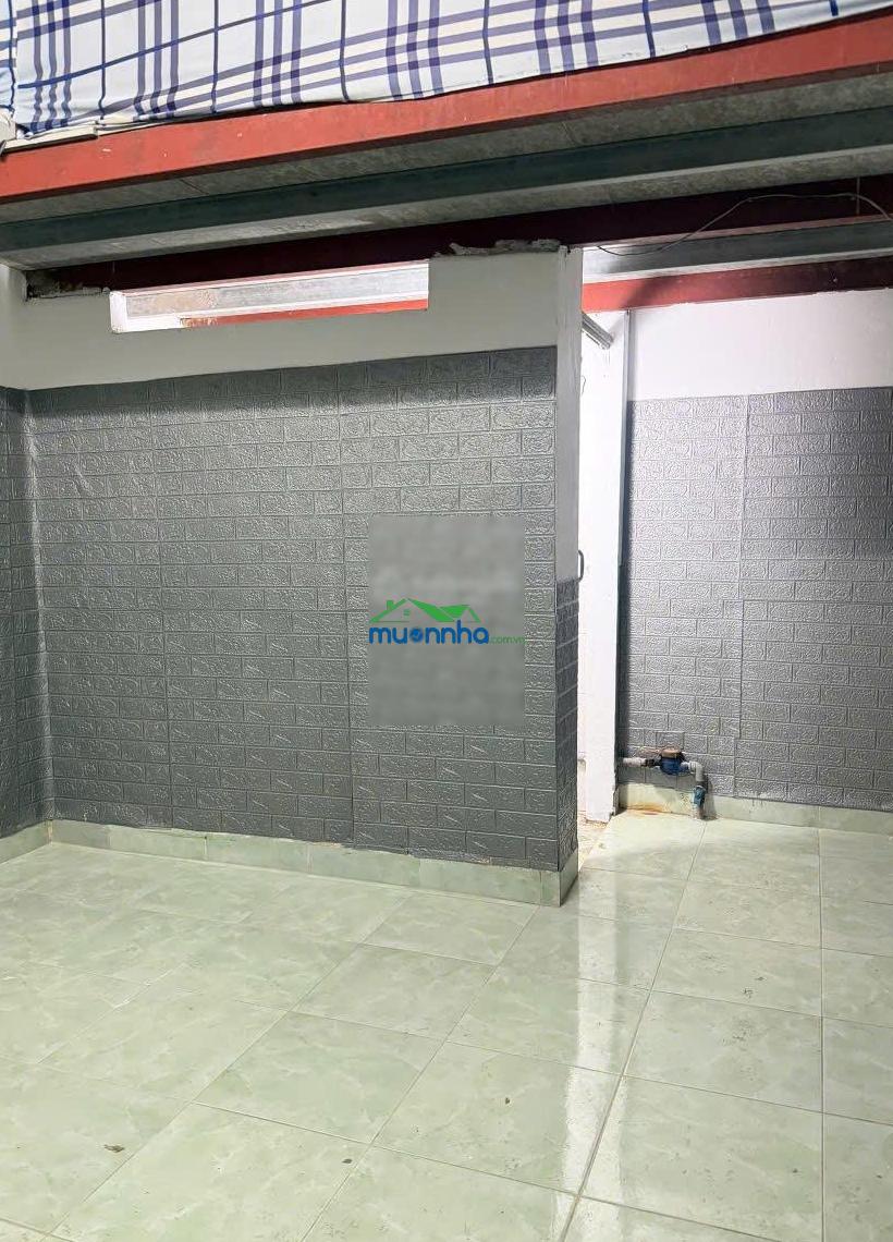 Bán nhà riêng tại phạm văn chiêu, 4,2 tỷ, 41,3m2, 3pn, 2wc, giá tốt! có thể cho thuê 9tr/tháng