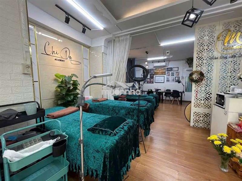 Mặt tiền kinh doanh đường số 85 mới như hình _ gần lotte mart