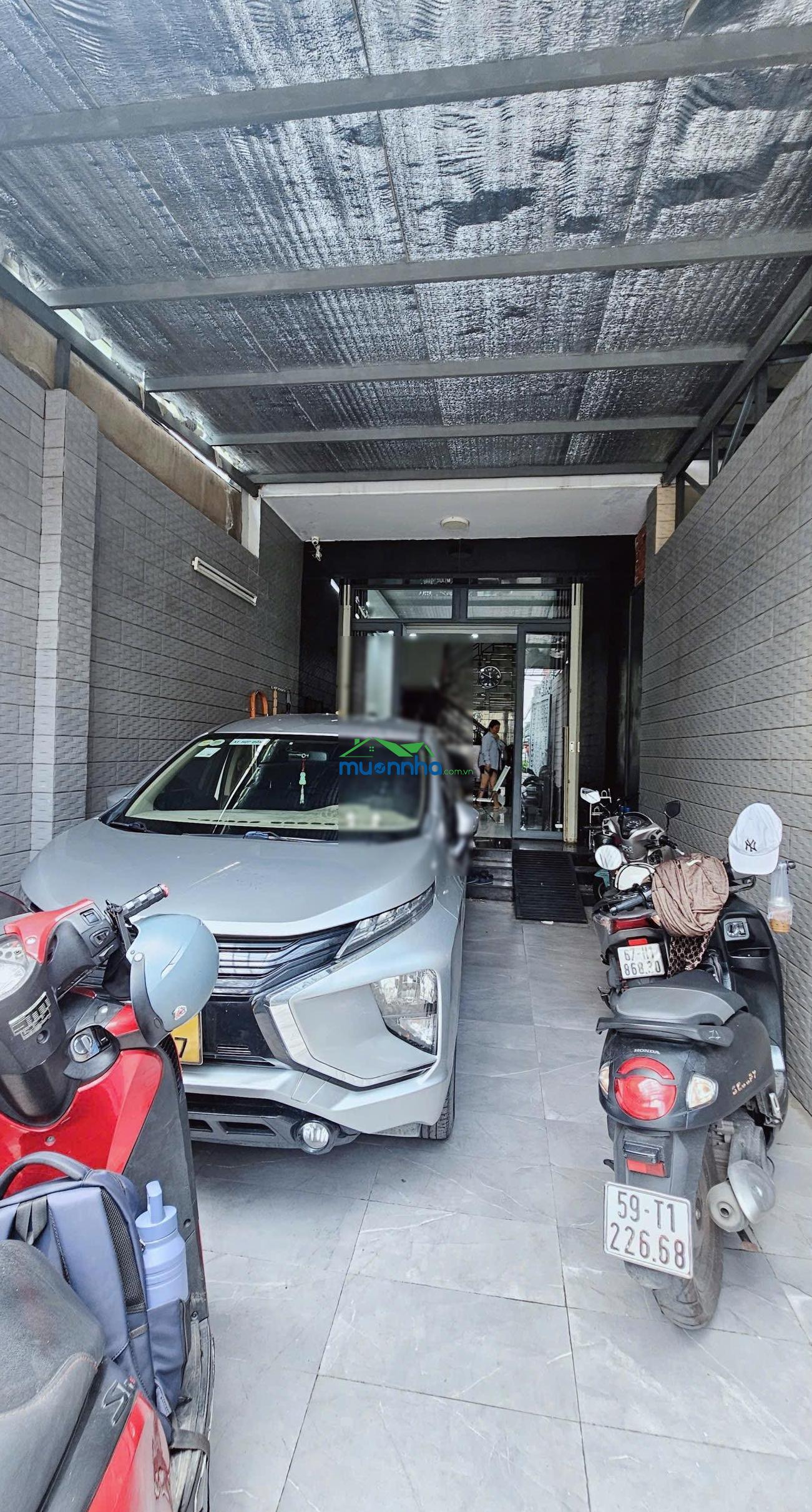Sốc giảm chào hơn 1ty chỉ còn 9,2 tỷ nhà lầu tân cổ điển khu vip 381 tân hòa đông 4x30m 7 ph
