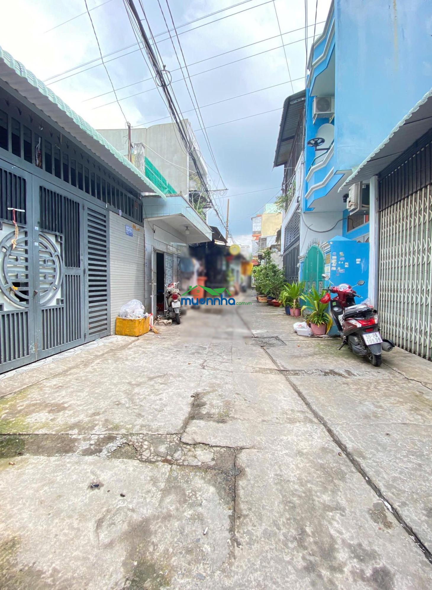 Siêu phẩm gần aeon tân phú diện tích khủng 131m2 ô tô 7 chỗ vào nhà chỉ 7 tỷ cơ hội sở - 4