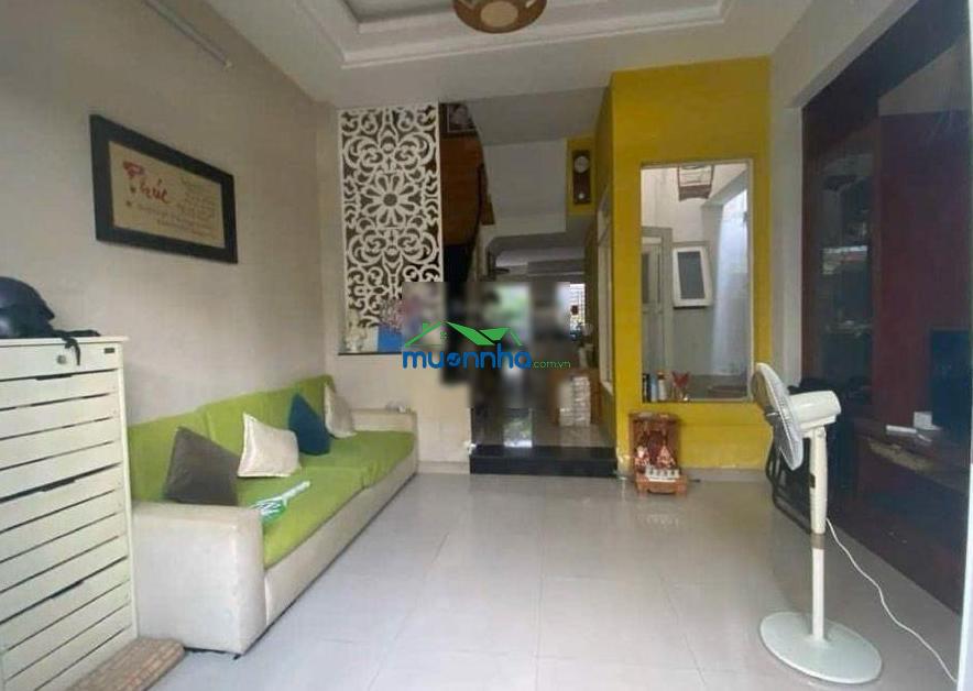 Bán nhà quận 7 - dt 71m2 - nhỉnh 7 tỷ