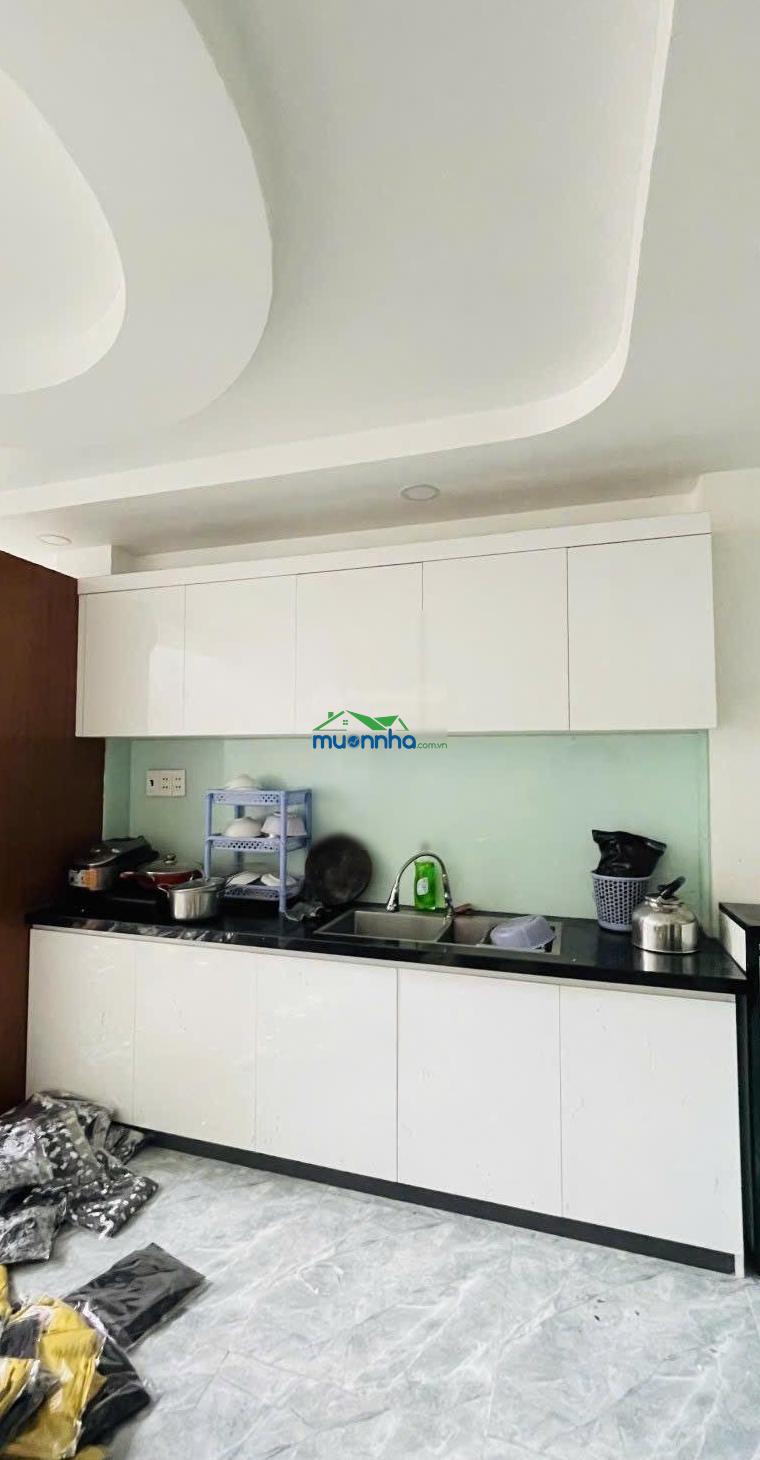 Bán nhà riêng tại bình hưng hòa, 6,5 tỷ, 48m2, 5pn, 5wc, hot! - 4