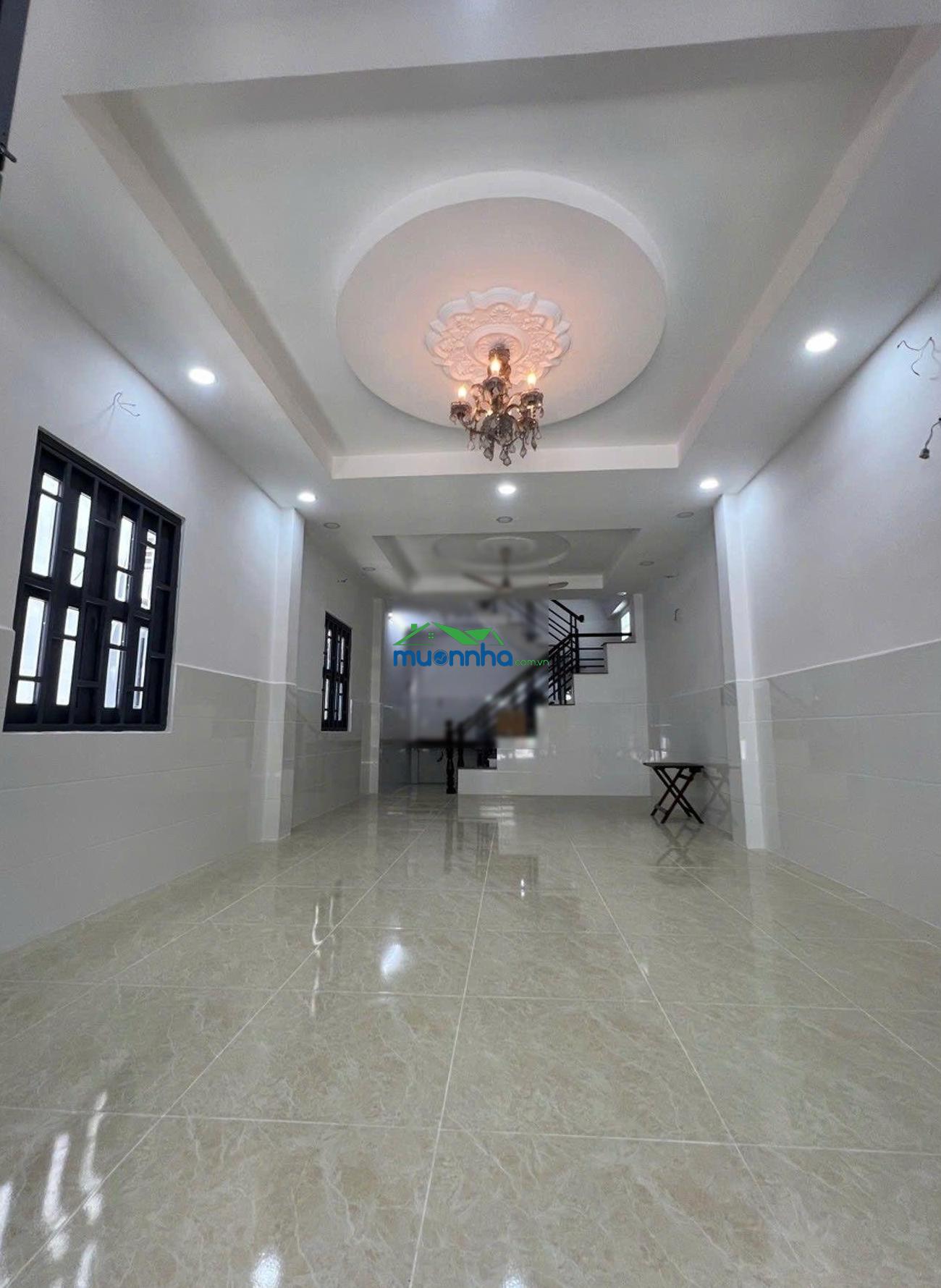 Bán nhà góc 2 tầng hiếm lê văn lương q.7 - 50m2 - đường nhựa 7m, ô tô ngủ nhà - giá 6.5 tỷ - 3