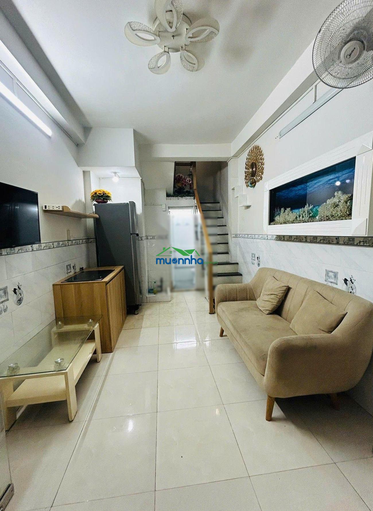 Siêu phẩm giá mềm hàng hiếm vừa lên kệ chỉ có 1 căn duy nhất - 4