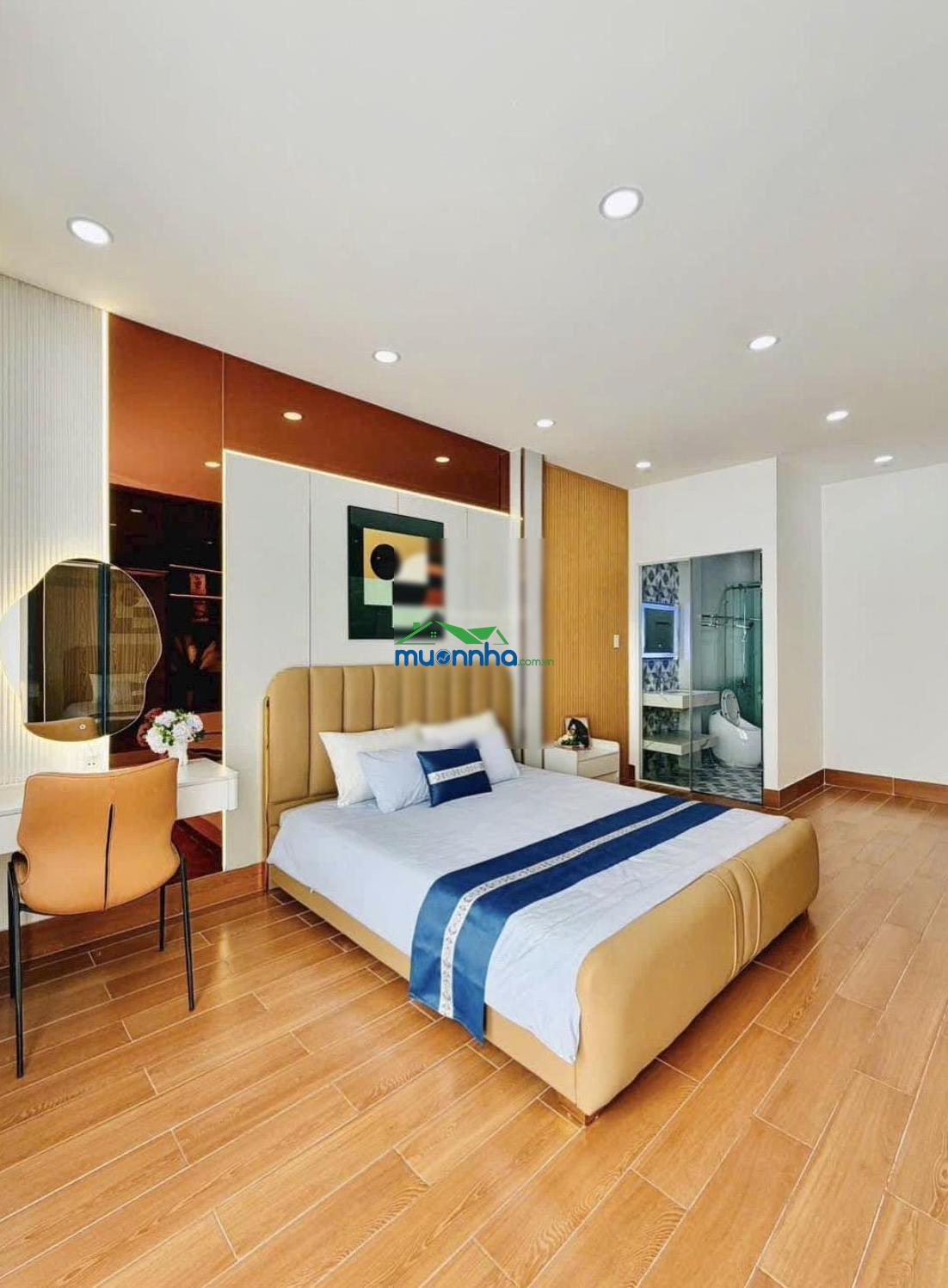 Chính chủ cần bán căn nhà đường nguyễn cửu vân, bình thạnh - giá: 5,58 tỷ/67,5m2 - thuê 25tr/tháng - 2