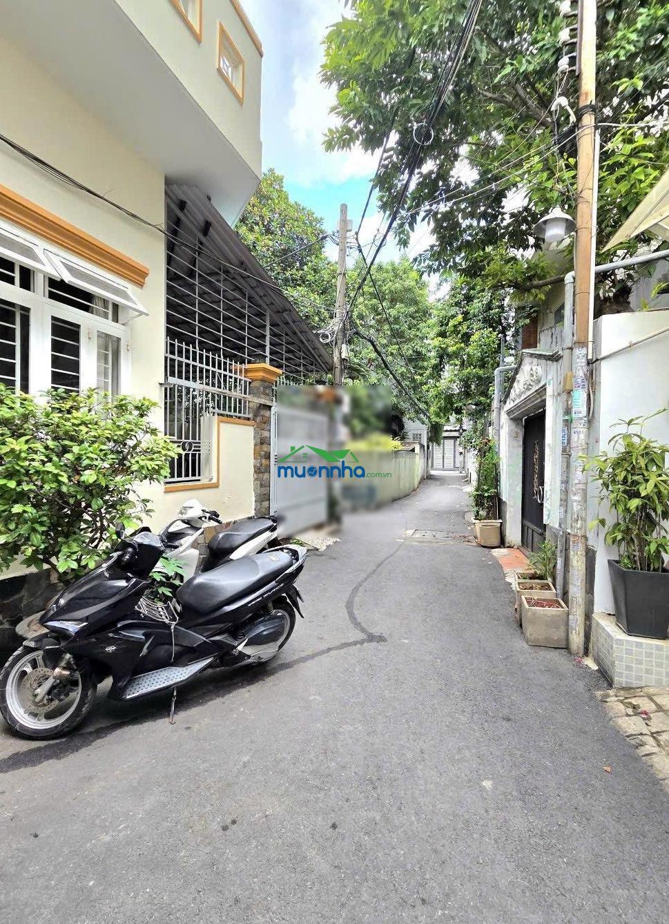 Chỉ đầu tư hơn 5 tỷ. có ngay nhà đầu tư khủng. 75.4m² 9 phòng. thu nhập 30 triệu/tháng. gần sân bay - 2