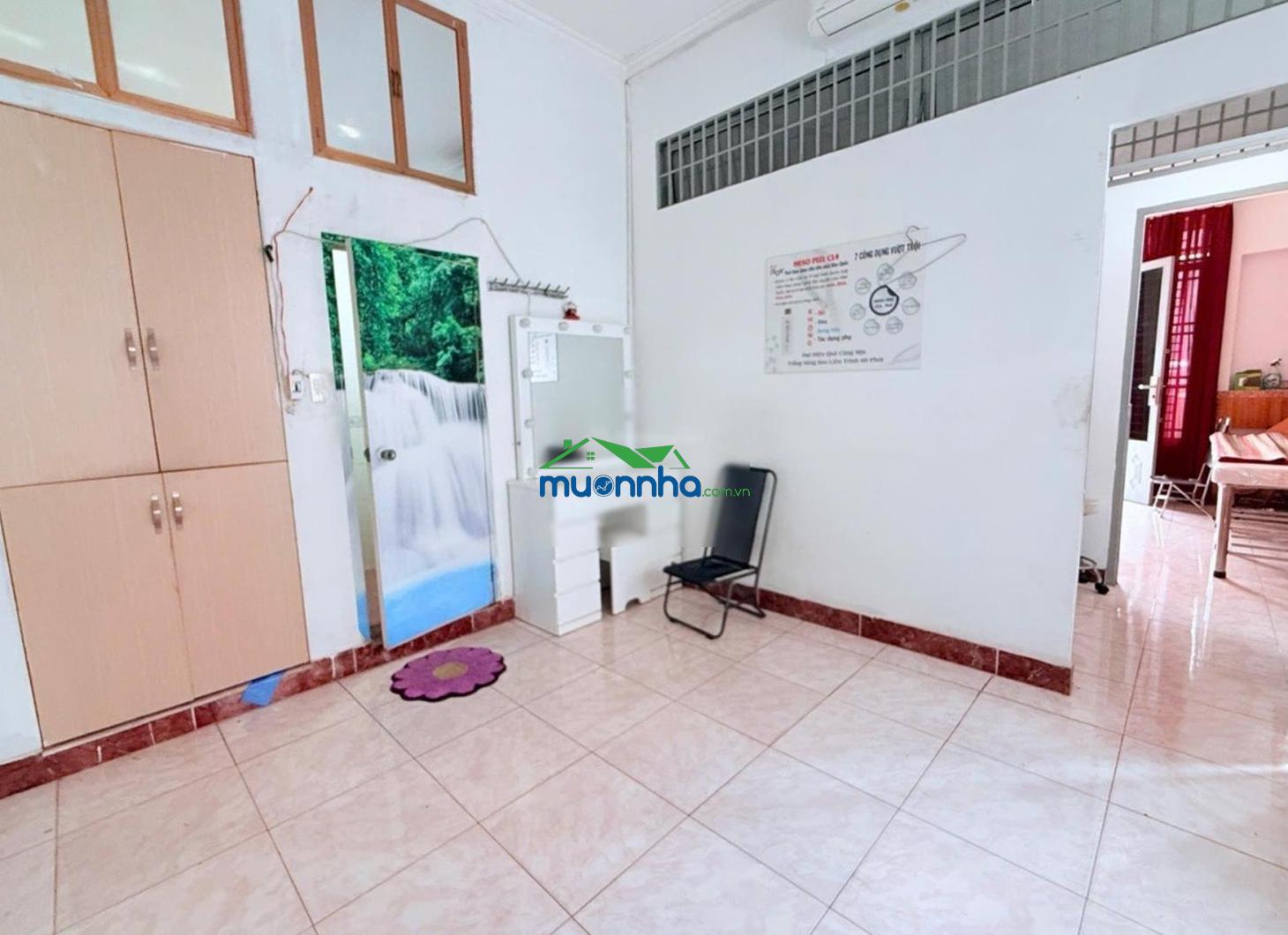 6,1 tỷ 62m2 nhà 3 tầng 4pn hẻm xe hơi ngay trường chinh, đồng đen, bàu cát, nguyễn hồng đào - 3