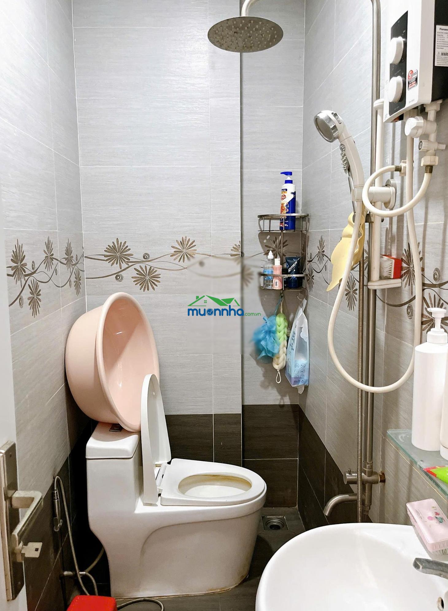 Cần bán nhà nguyễn văn săng, 3 tầng, 4 x 9m, hẻm xe hơi, chỉ 4.2 tỷ - 4