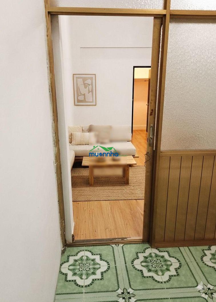 Chỉ nhỉnh 2 tỷ sở hữu ngay siêu phẩm giá tốt - sát phú mỹ hưng, quận 7 - 2