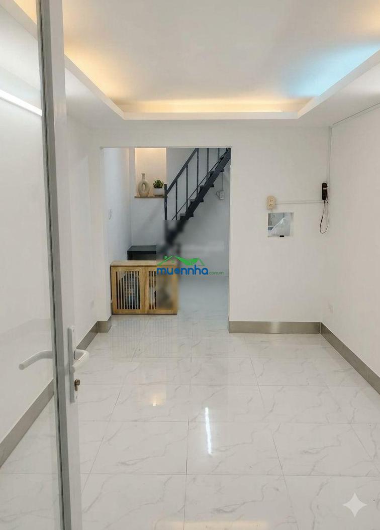 Chỉ nhỉnh 2 tỷ sở hữu ngay siêu phẩm giá tốt - sát phú mỹ hưng, quận 7 - 3