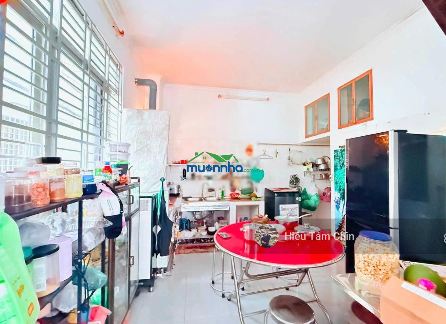 Vinfast vf3 đỗ cửa, 5.1m x 12m x 3 tầng, nhà tốt giá tốt, sổ đẹp, khu văn minh - 3