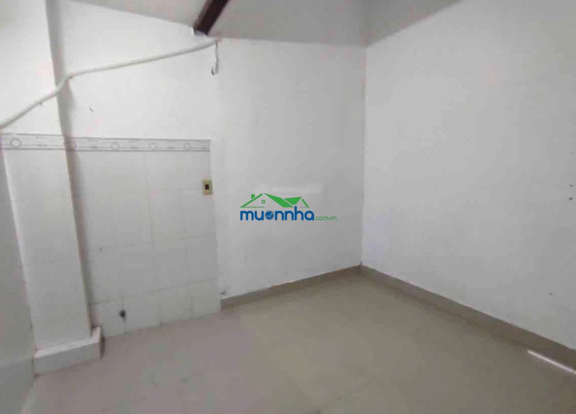 Chợ gò vấp - nguyễn văn bảo - lê lợi - đại học công nghiệp - hẻm 3m - 2