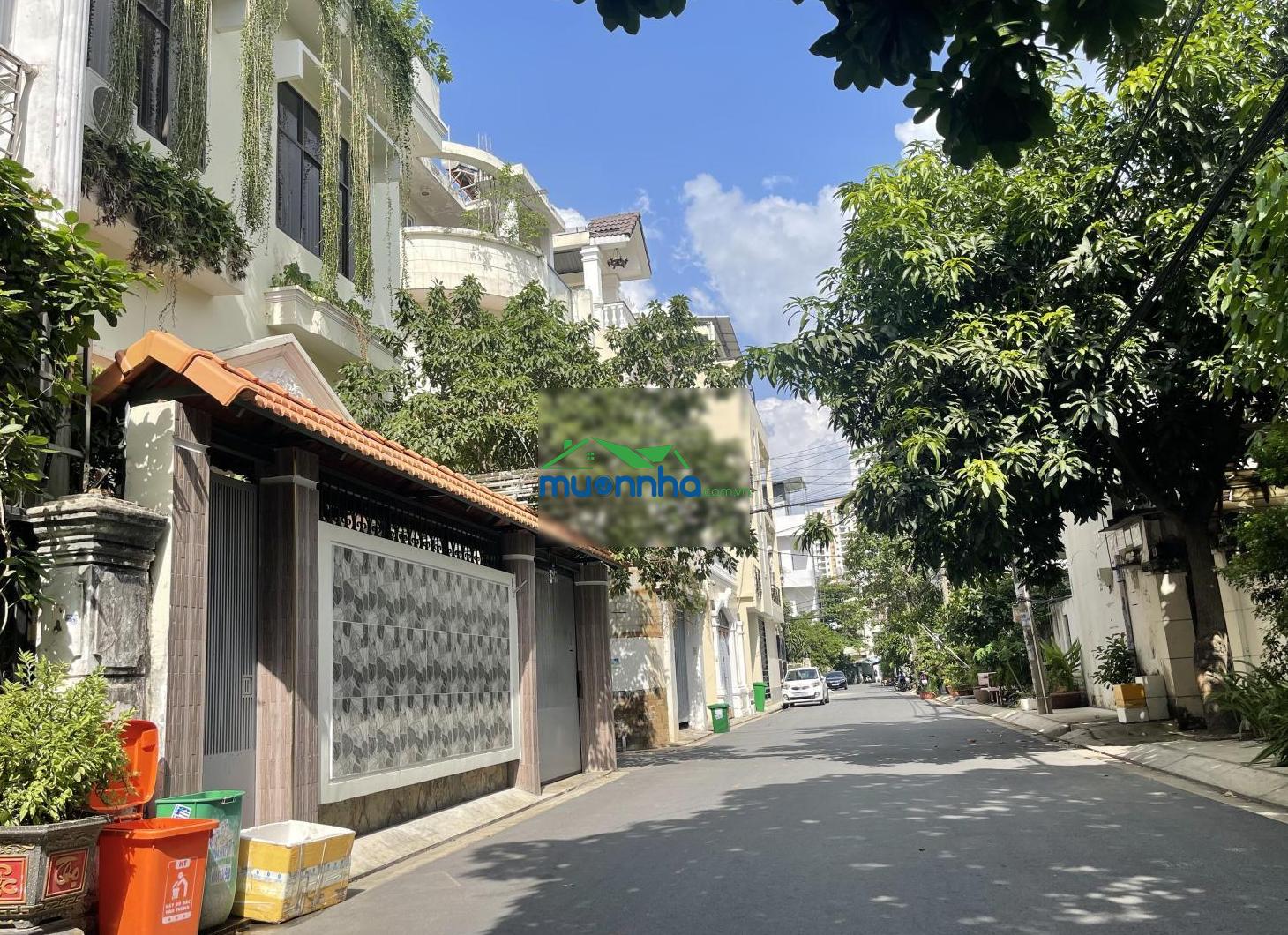 Kế căn nhà 5 tầng đang xd. bán nhà trệt, lầu, đường 15, phường an khánh, tp.hcm. giá đẹp 10.9 tỷ - 3