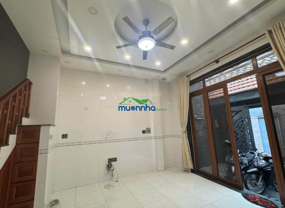 Bán nhà 3m(bg) lý thánh tông, p. tân thới hòa, q. tân phú, 8.5 tỷ. - 4