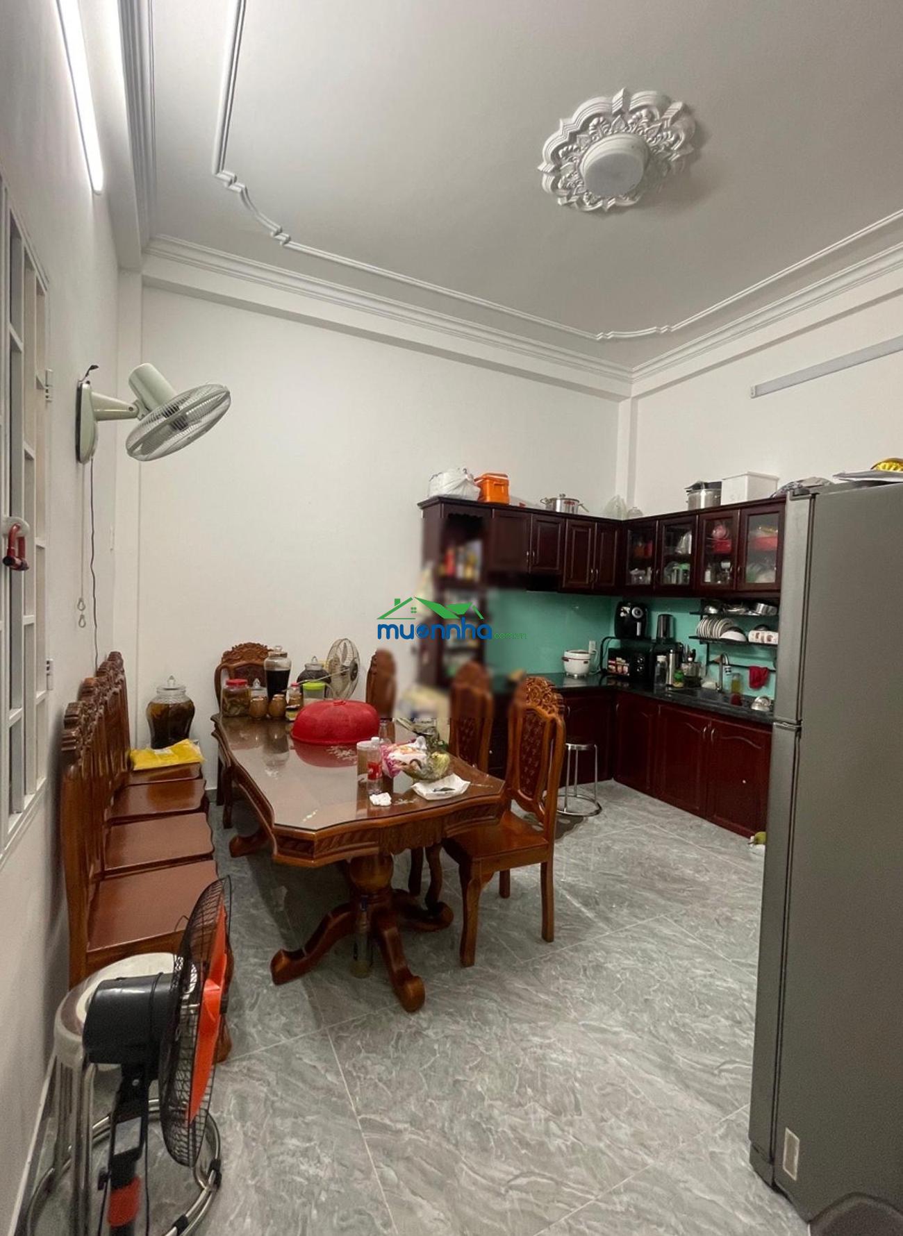 Bán gấp nhà hxh, 66m2, 2 tầng lê trọng tấn. ph tân sơn nhì phú chỉ nhỉnh 6tỷ, giá tốt khu vưc - 4