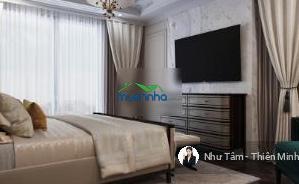 Cực phẩm! hxh huỳnh văn bánh, phú nhuận, dt: 6m x 15m, 2 tầng, chỉ 12 tỷ thương lượng - 4