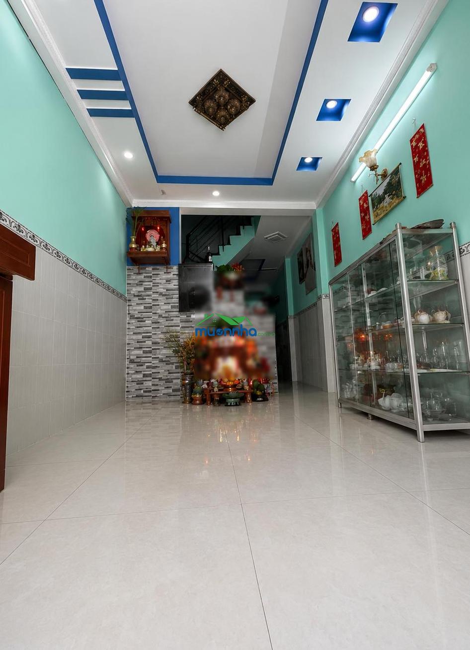 Chủ vừa giảm 100 triệu thanh khoản chỉ 4,1 tỷ đồng