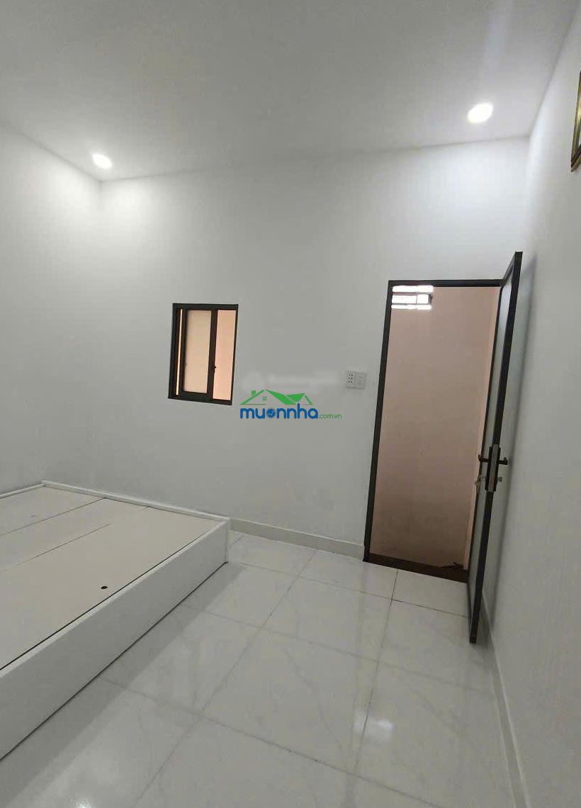 2,7 tỷ - shr - nguyễn thị pha - nhà đẹp full nội thất dọn vào ở ngay, công chứng liền - 3