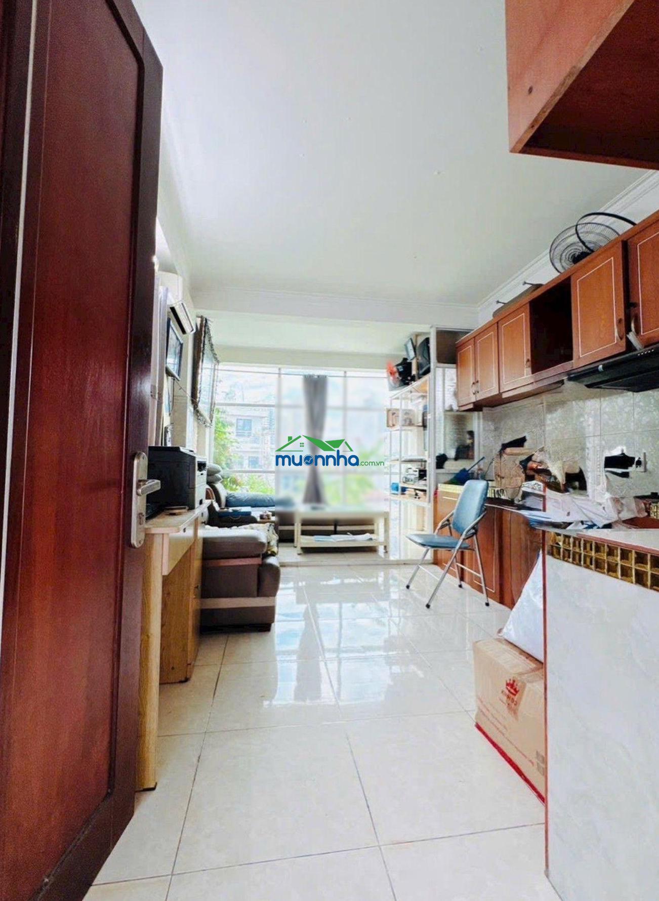 Siêu phẩm quận 8 - nhà đẹp bình đông 4 tầng - ngang 5m bề thế - nhỉnh 4,x tỷ - 2