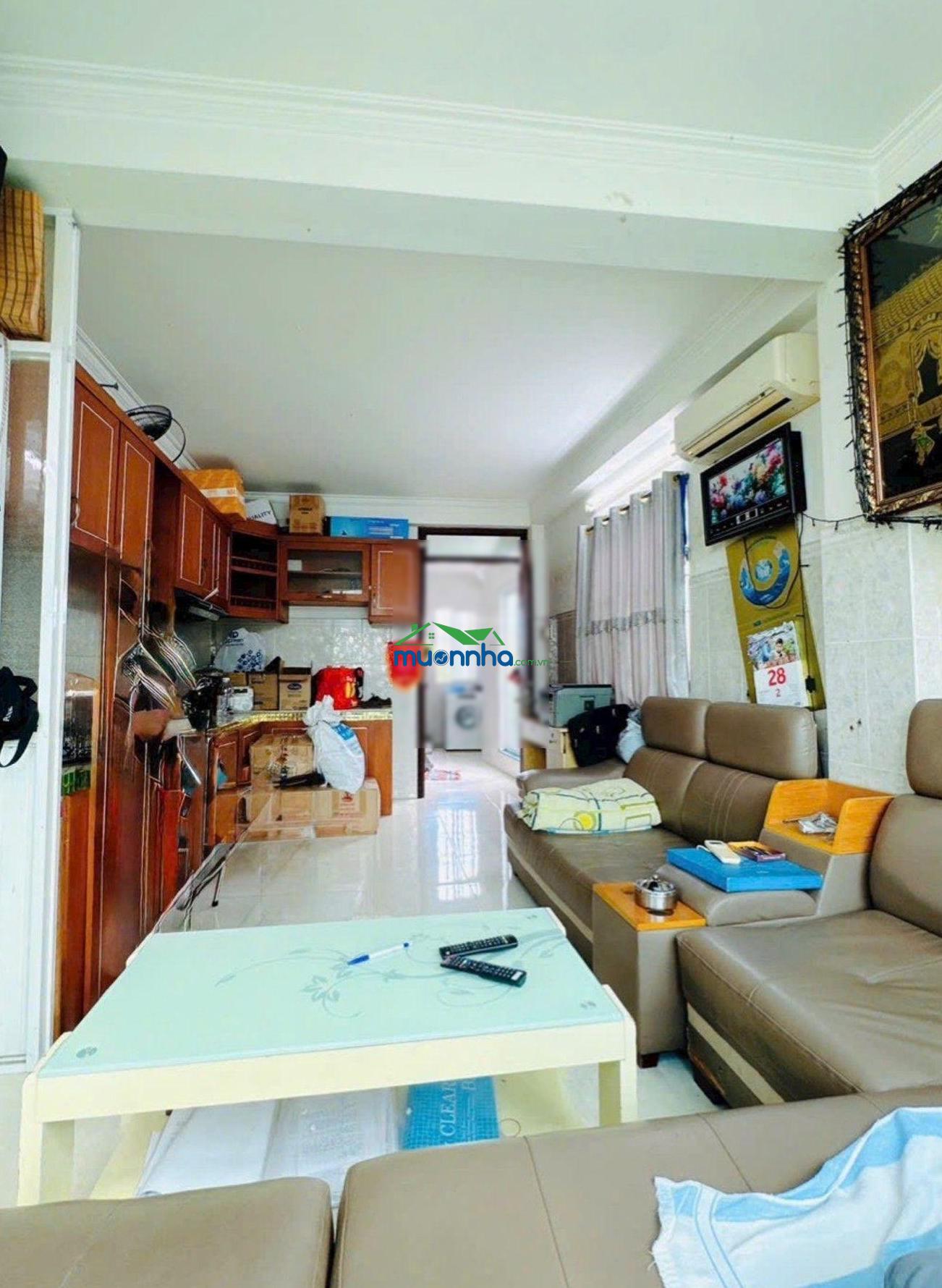Siêu phẩm quận 8 - nhà đẹp bình đông 4 tầng - ngang 5m bề thế - nhỉnh 4,x tỷ - 3
