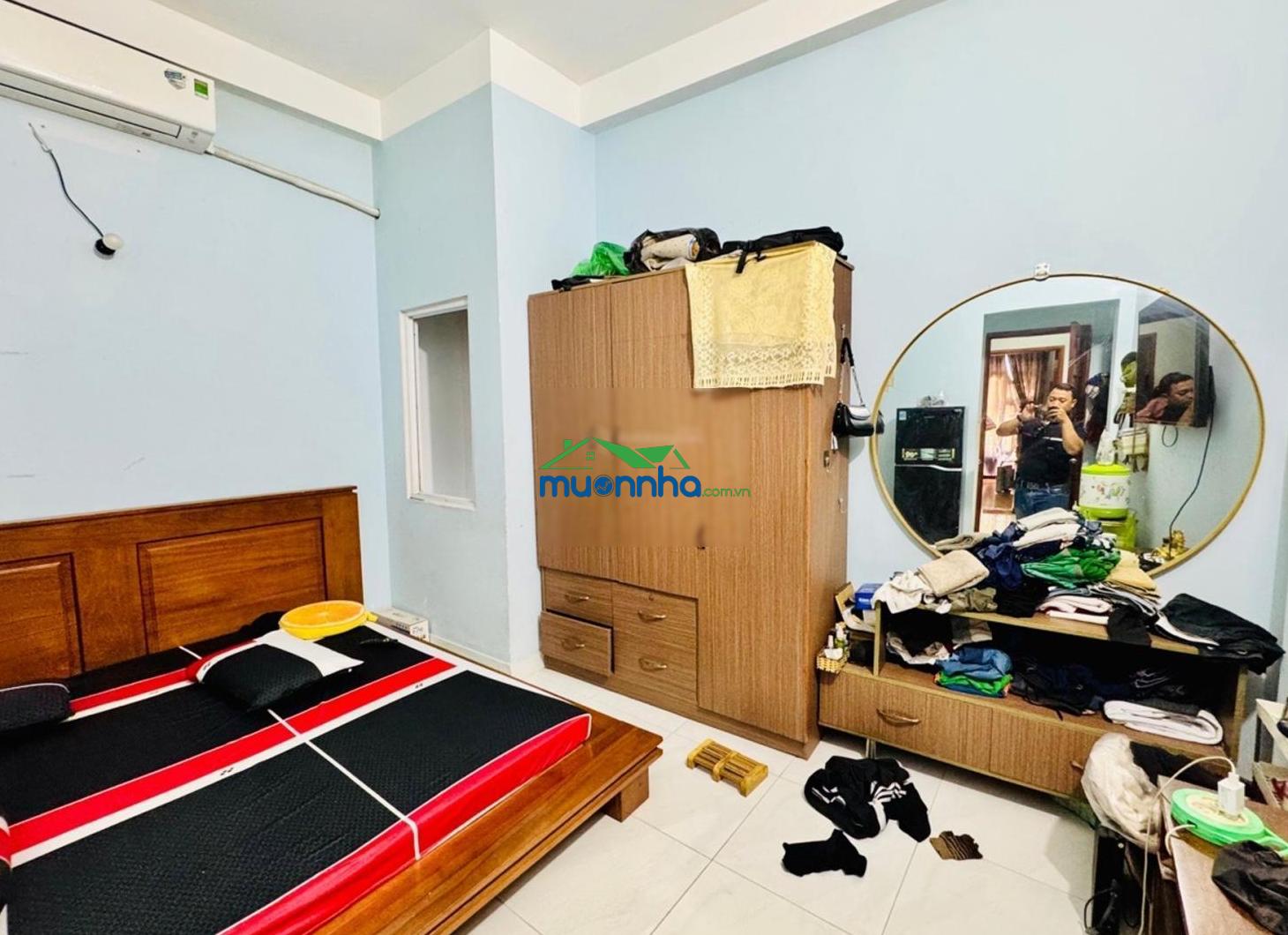 Nhà bán hàng hiếm có khu vực chủ cần bán gấp về quê - 4