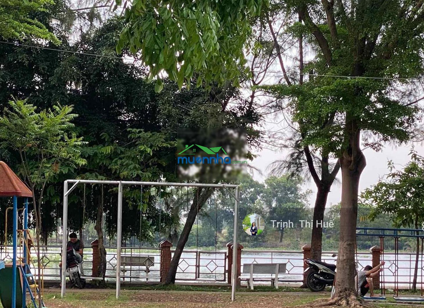 Chỉ 31tỷ bán nhanh biệt thự 4 tầng ngay đường nguyễn văn hưởng, p. thảo điền, quận 2 dt 10x11-110m2 - 3
