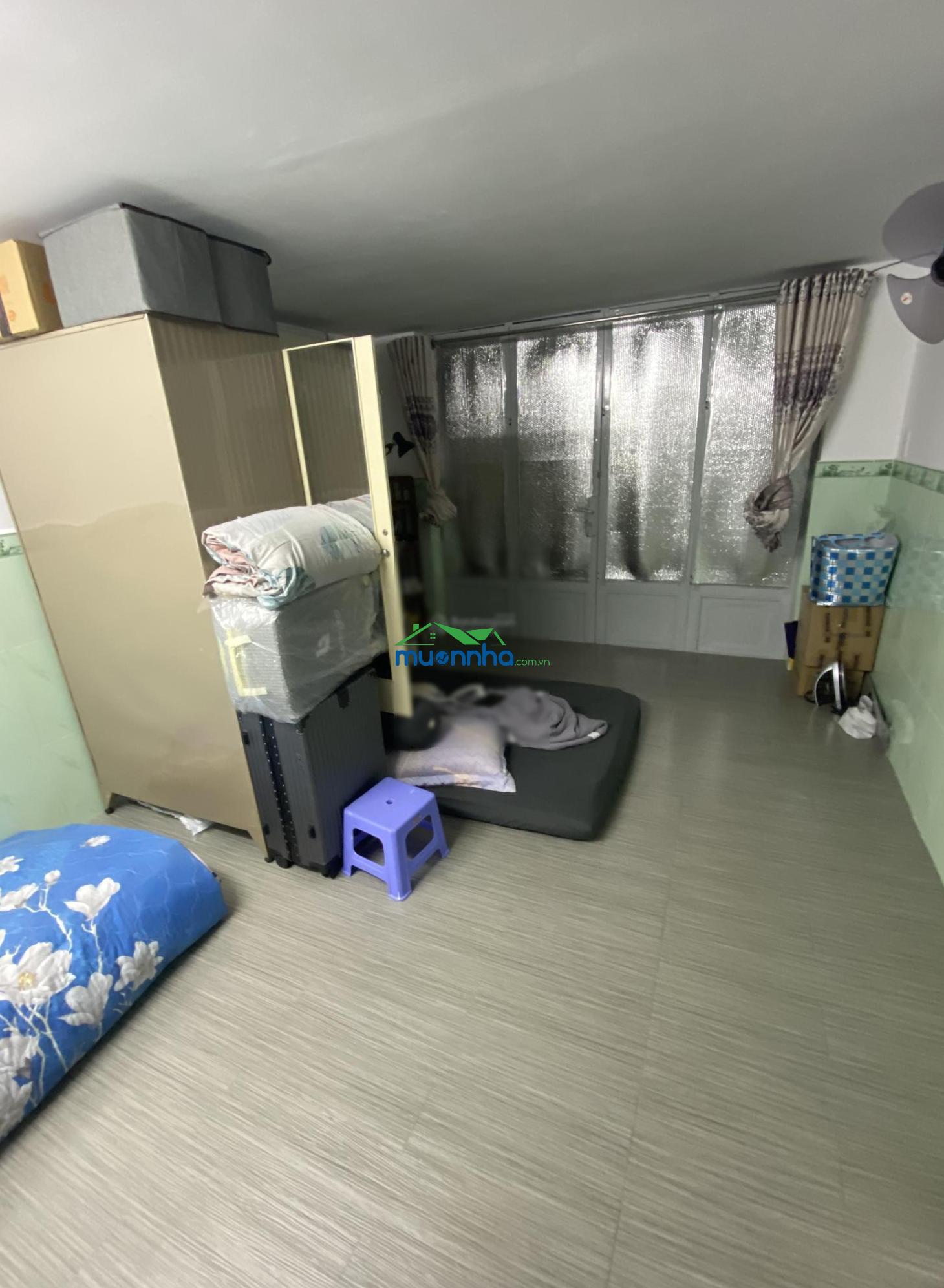 Bán nhà 4,2 tỷ hxh nguyễn văn quá, phường đông hưng thuận quận 12