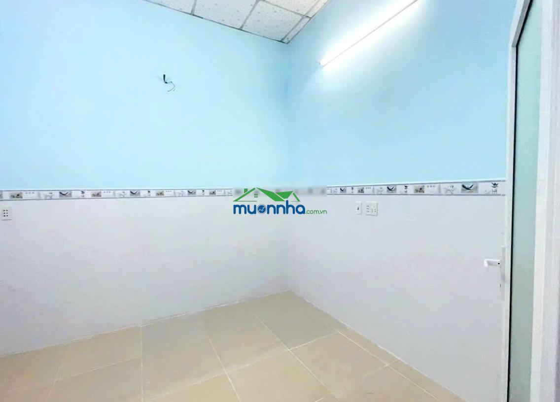 Mt đường số hiệp bình phước, thủ đức. 67m2 (4.5x15m). vuông vức - 4