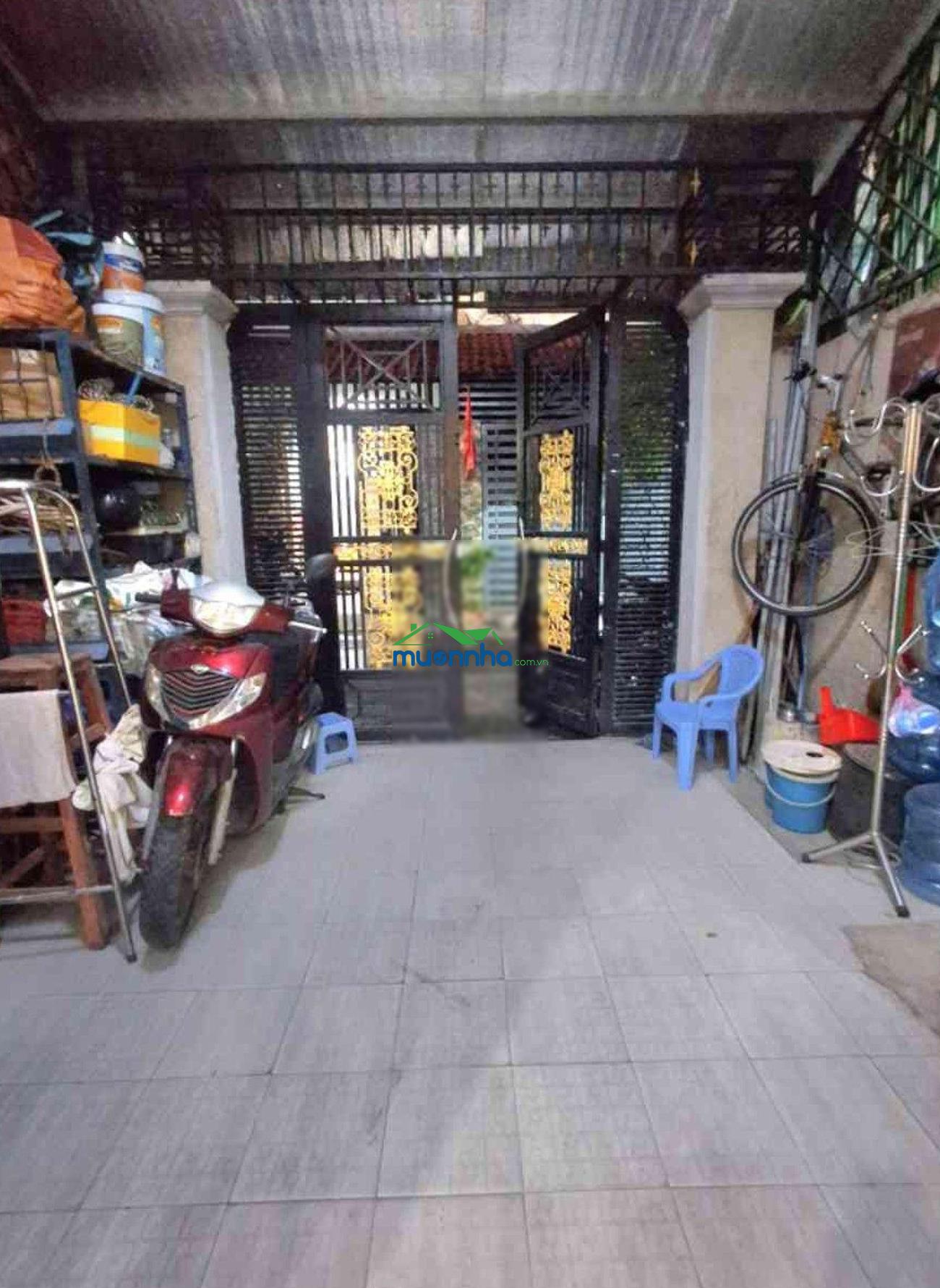 80m2 - 3 tầng 4pn chỉ hơn 7 tỷ tl - hxh - lê cảnh tuân (nguyễn sơn), phú thọ hòa, tân phú - 3