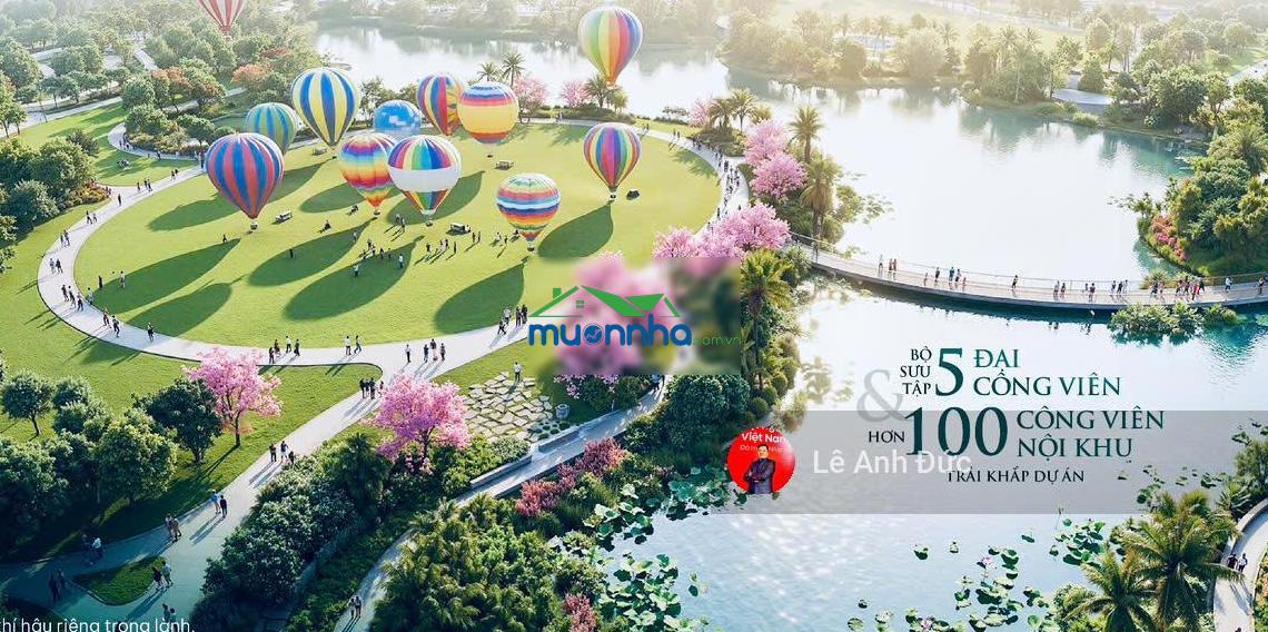 Nhà khu tt đẹp nhất vinhomes saigon park hóc môn 4 tầng áp voucher 30% + ưu đãi 10% ở sớm còn 3tỷ - 4
